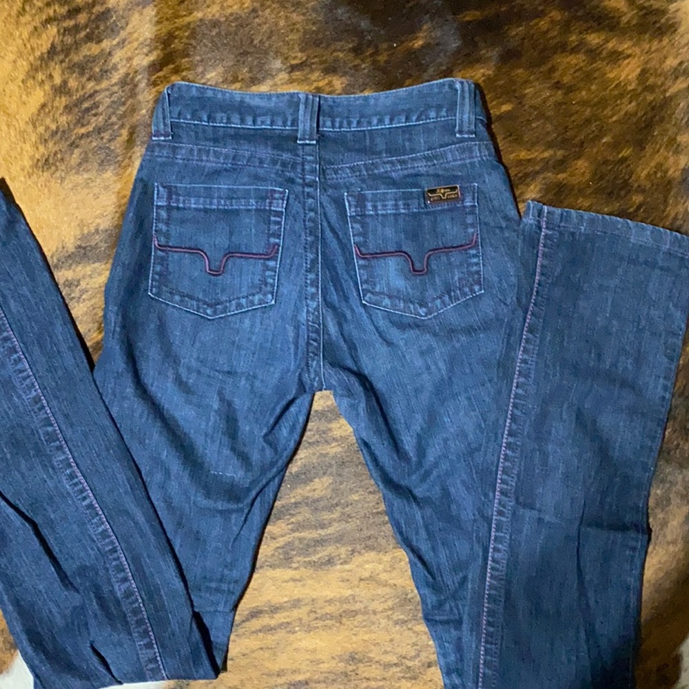 Kimes Ranch Jeans BETTYS
